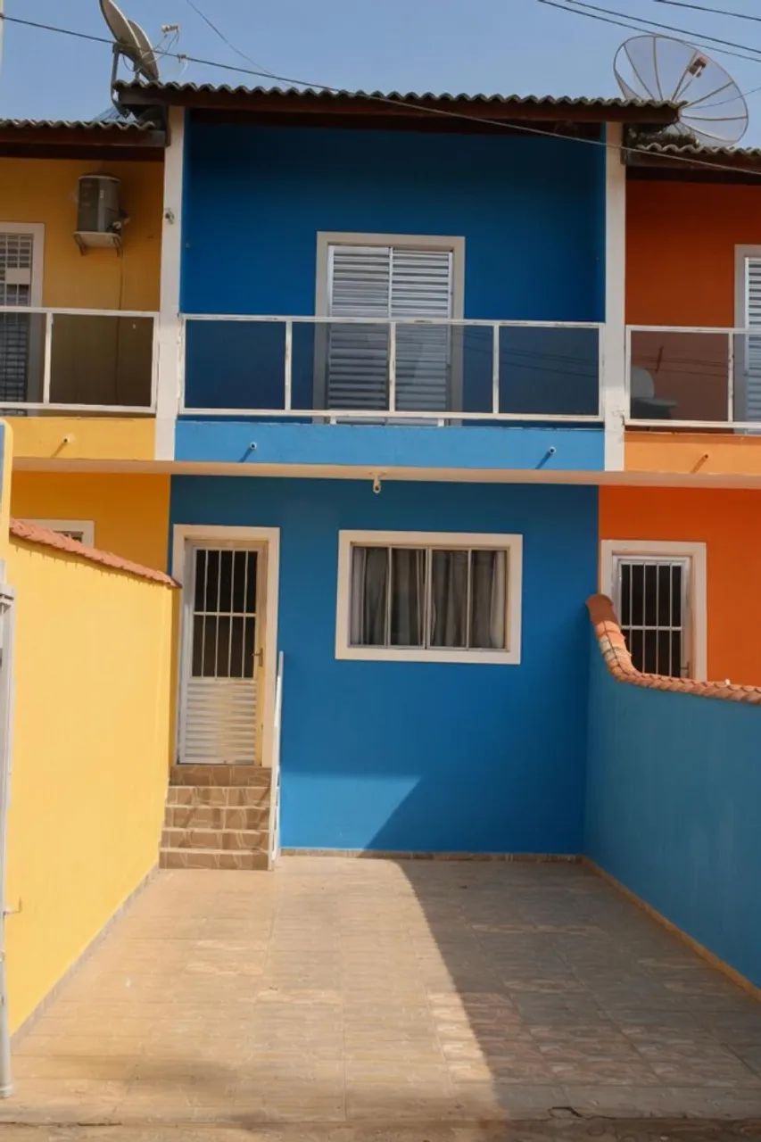 Casa a venda - Imóvel mobiliado  - Foto 4