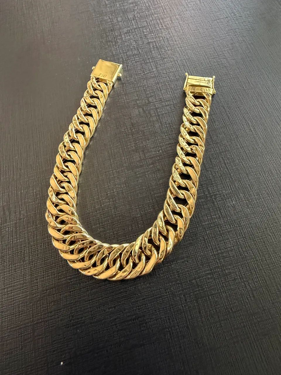 PULSEIRA OURO 18k - Foto 2