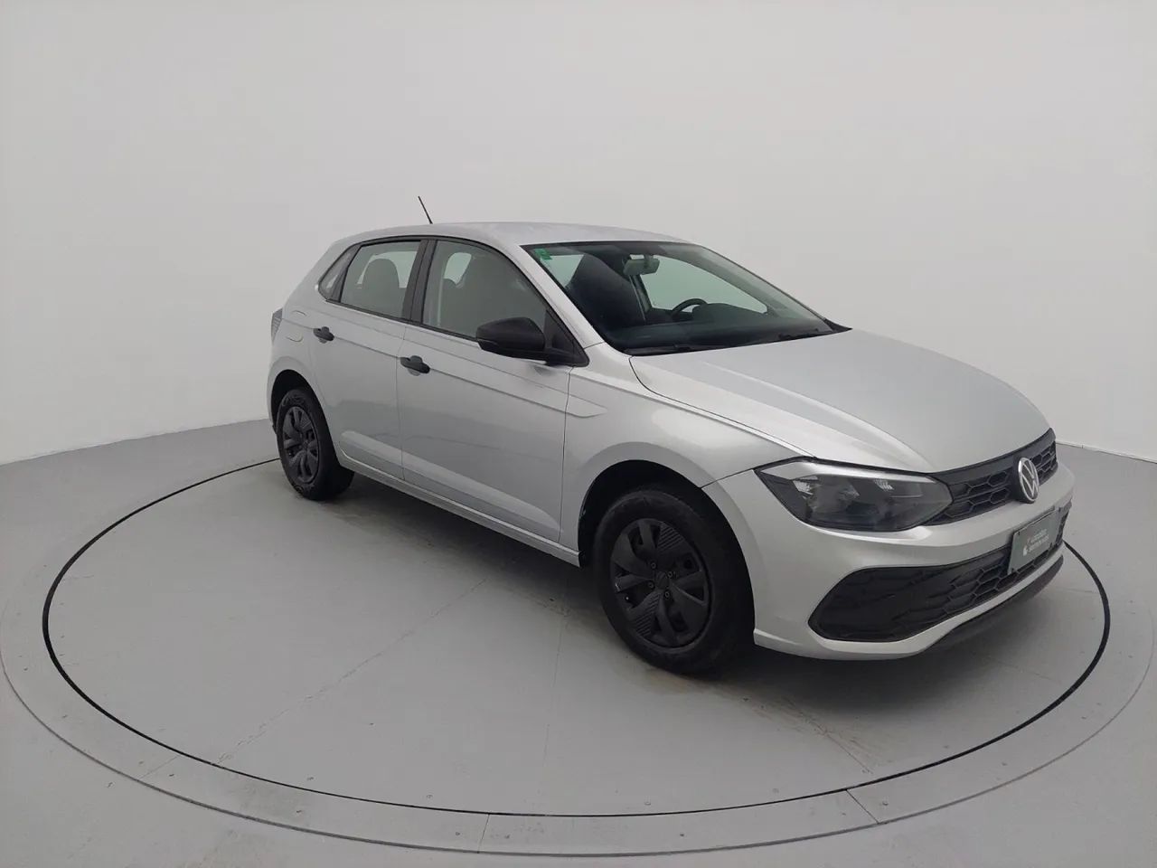 Volkswagen Polo Track 1.0 Flex 12V 5p, foto 7 de 18