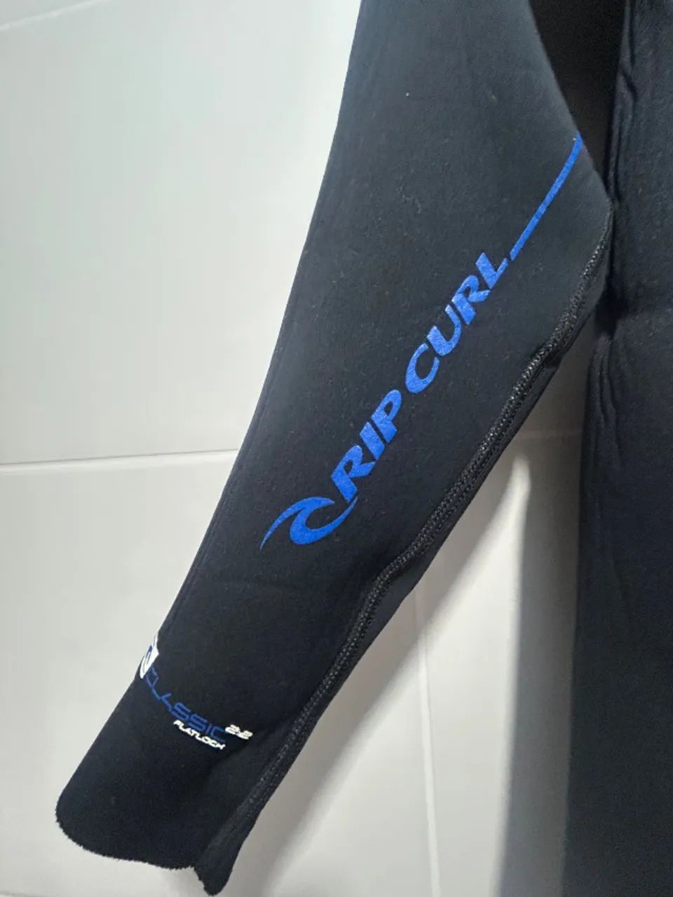 Long john rip curl  - Foto 2