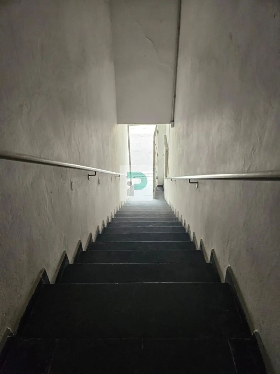 Sala Comercial para Locação em Mogi das Cruzes, Centro, 1 banheiro - Foto 2