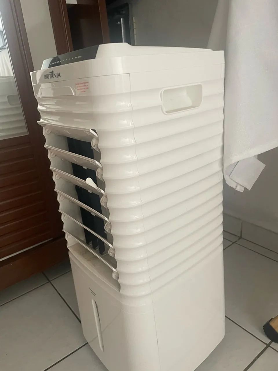 Climatizador de ar  - Foto 2