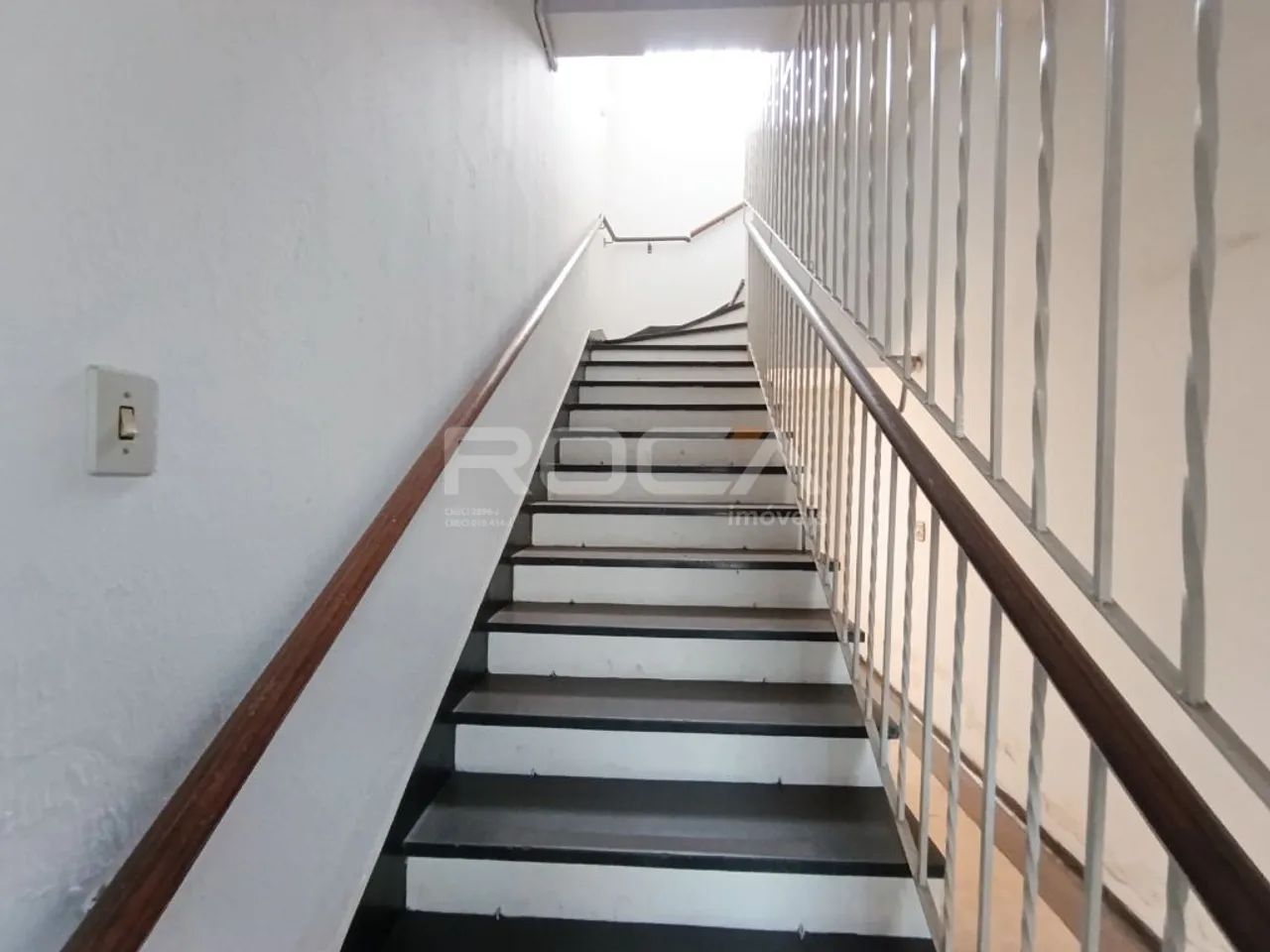 Casa Comercial para Alugar no Centro de São Carlos - Foto 3