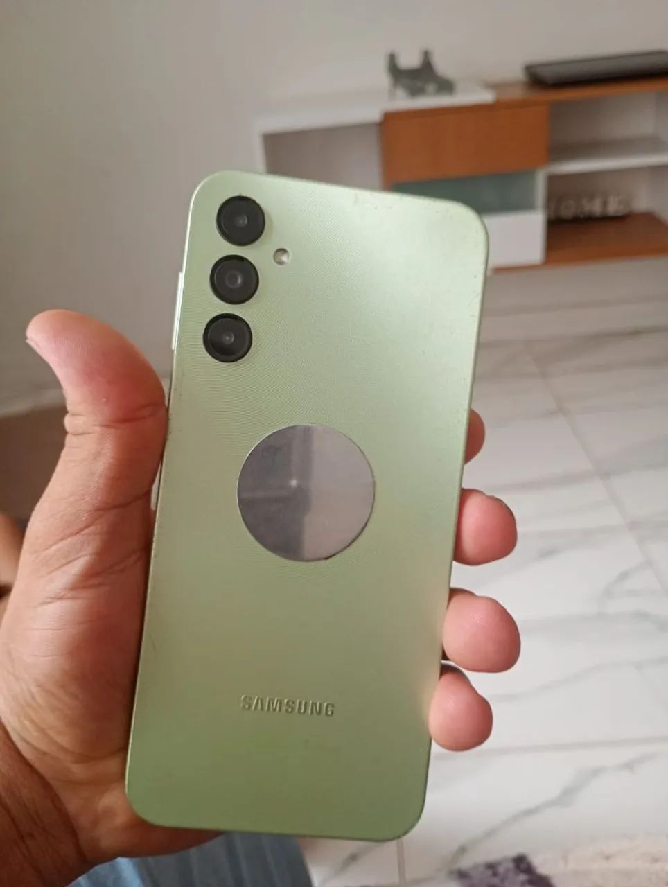 Samsung a14 5G - Foto 3