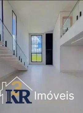 Sobrado com armarios no Jardins Bolonha com 3 suites plenas no Jardins Bolonha - Foto 3