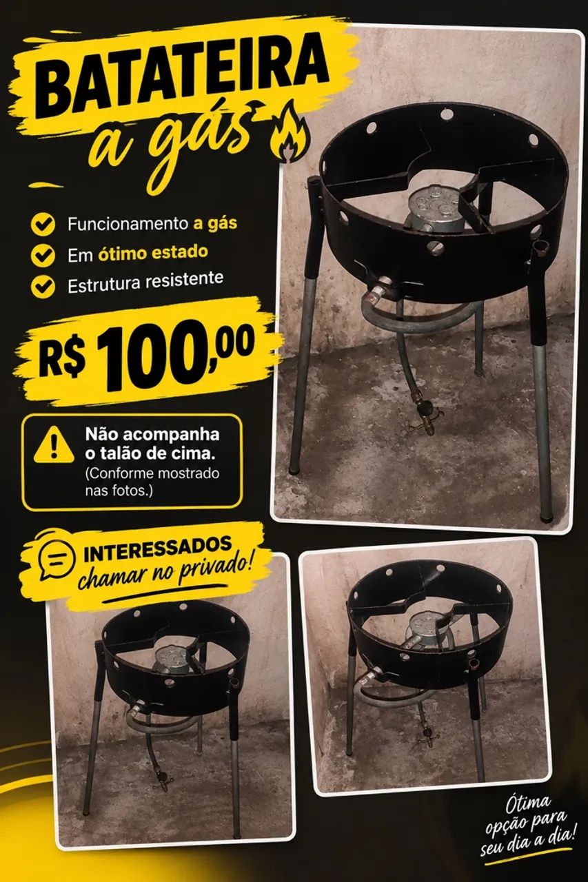 Fritadeira