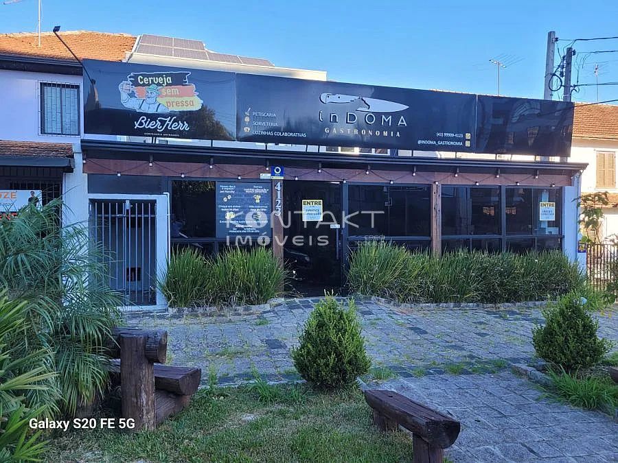 CASA COMERCIAL EQUIPADA PARA RESTAURANTE - Foto 2