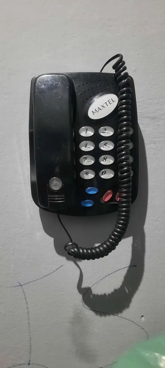 Telefone - Foto 2