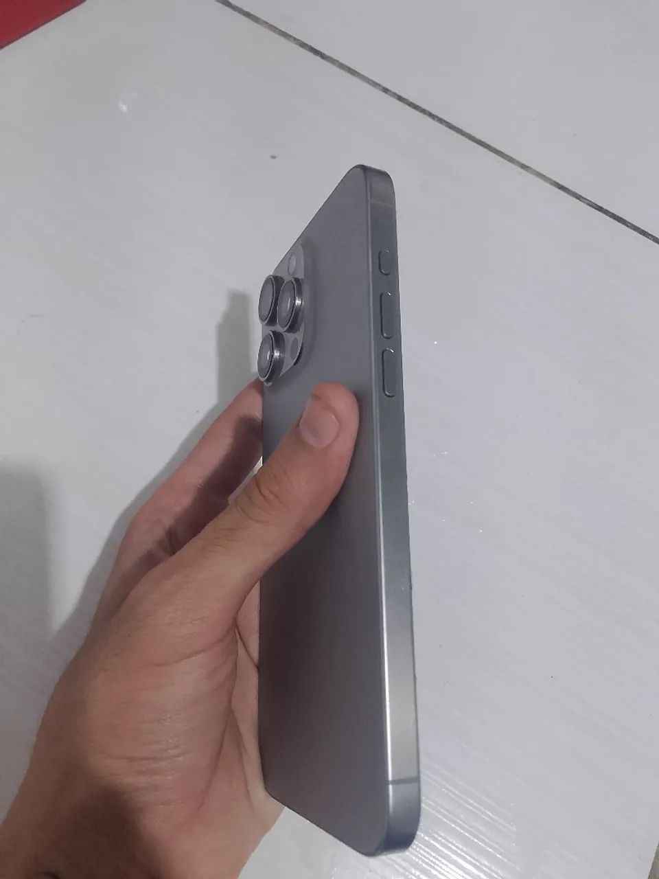 iPhone 15 pro max - Foto 4