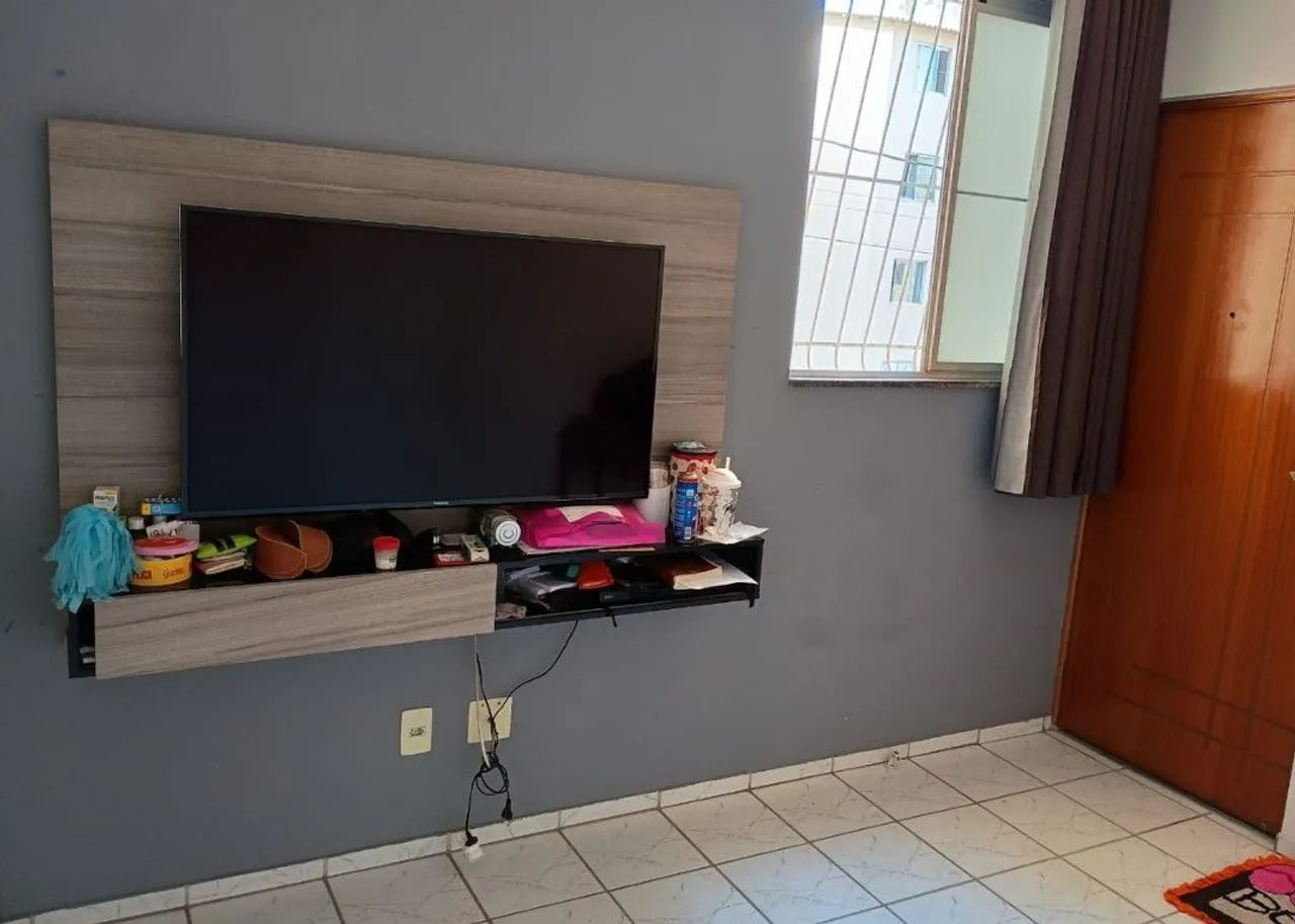 Apartamento jardim do vale  - Foto 4