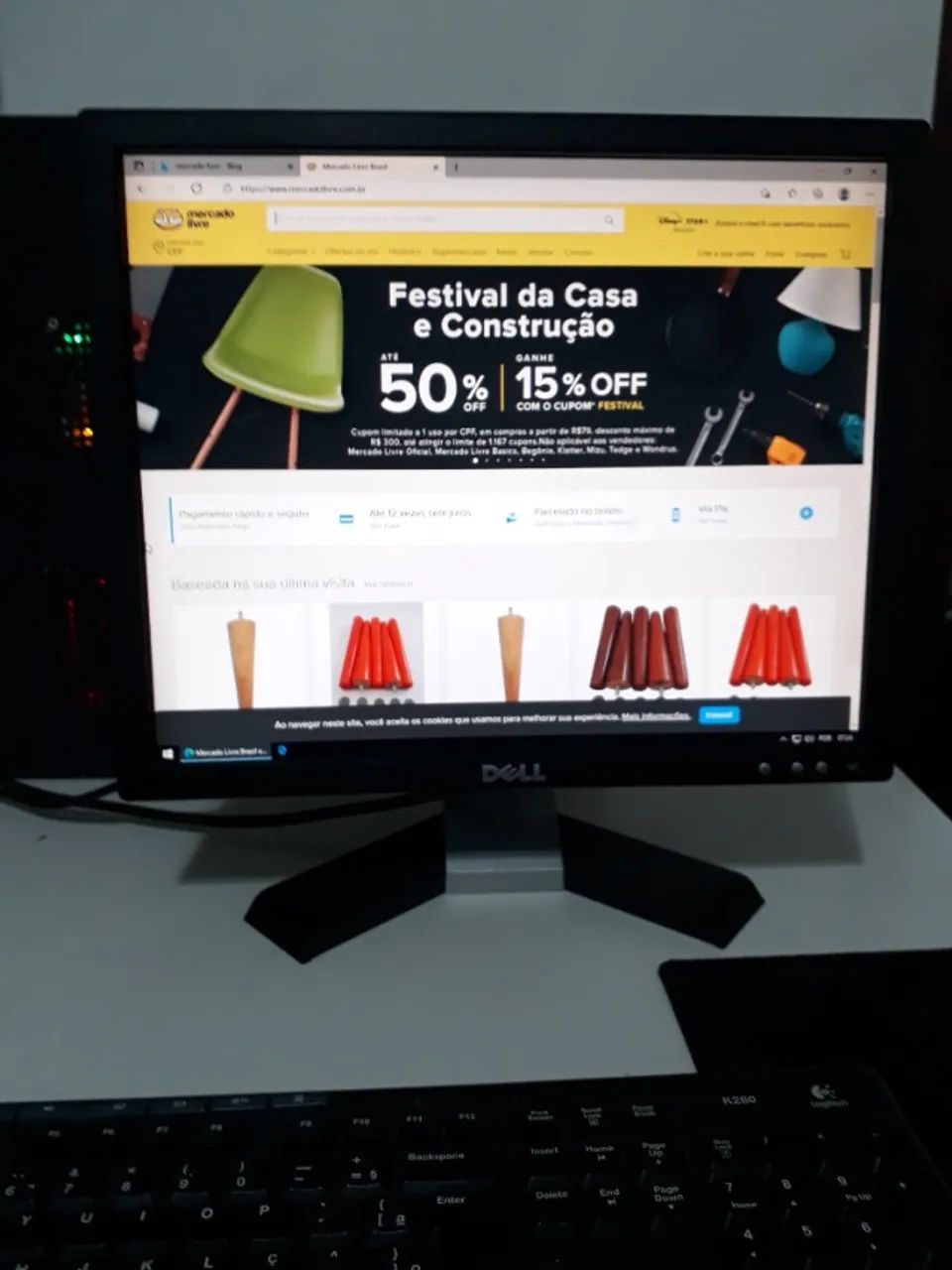 MONITOR DELL - Foto 4