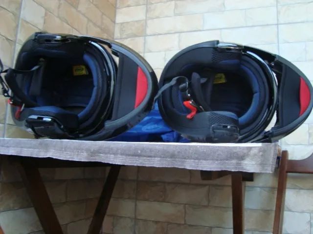 capacetes Peels - Foto 5