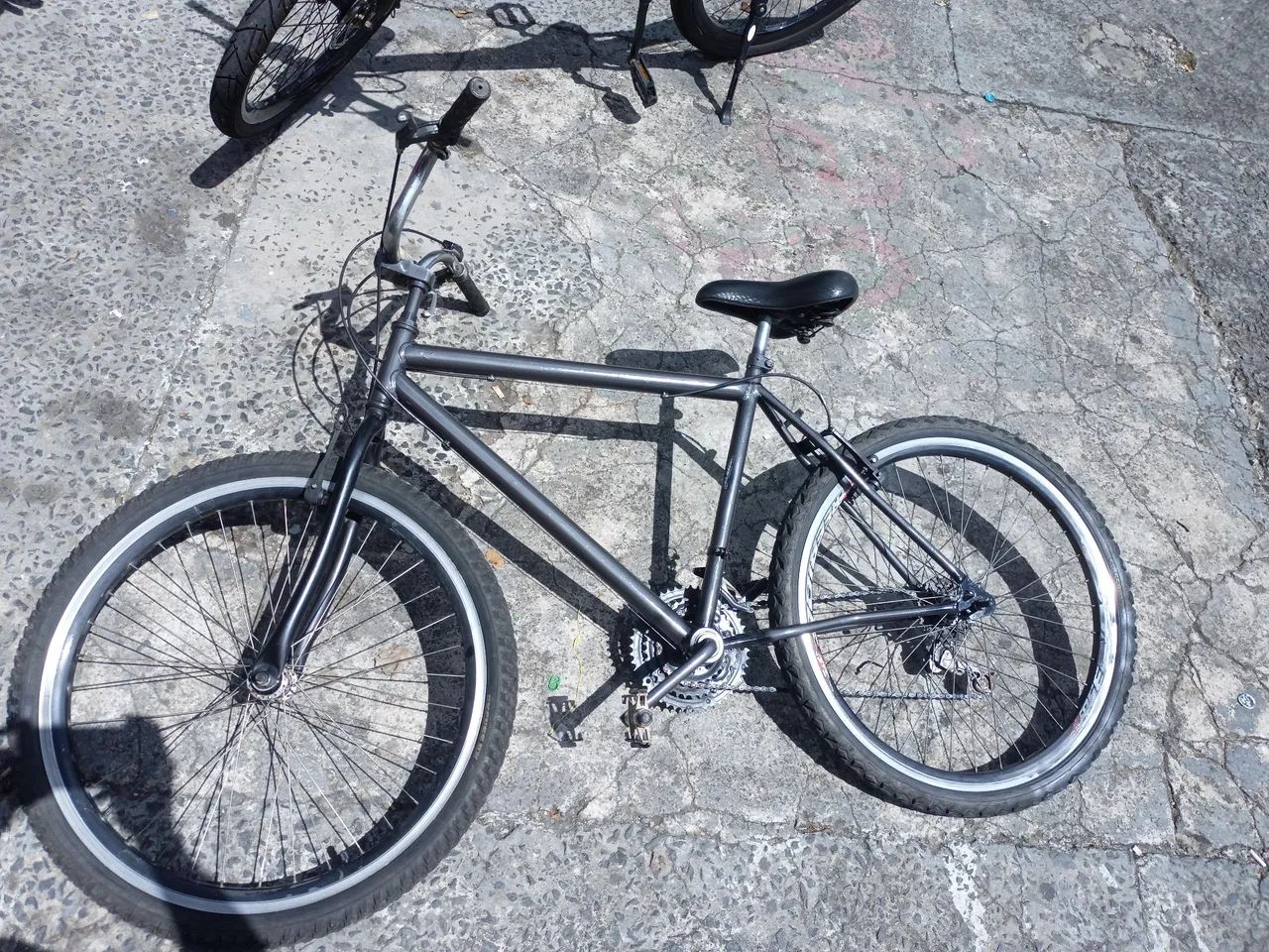 Baike aro 26 