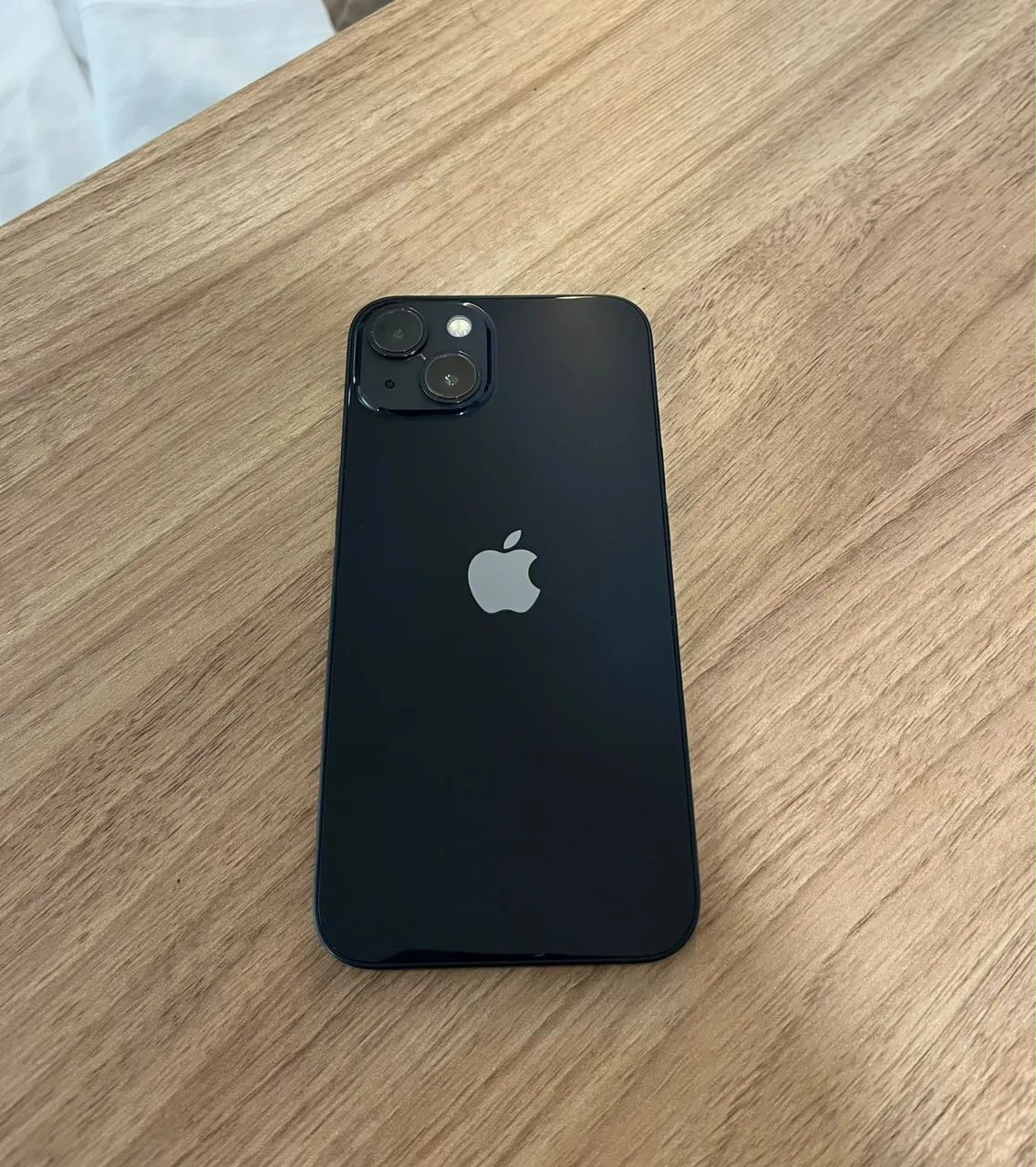 iPhone 13 128 GB Mid Night em Ótimo Estado 