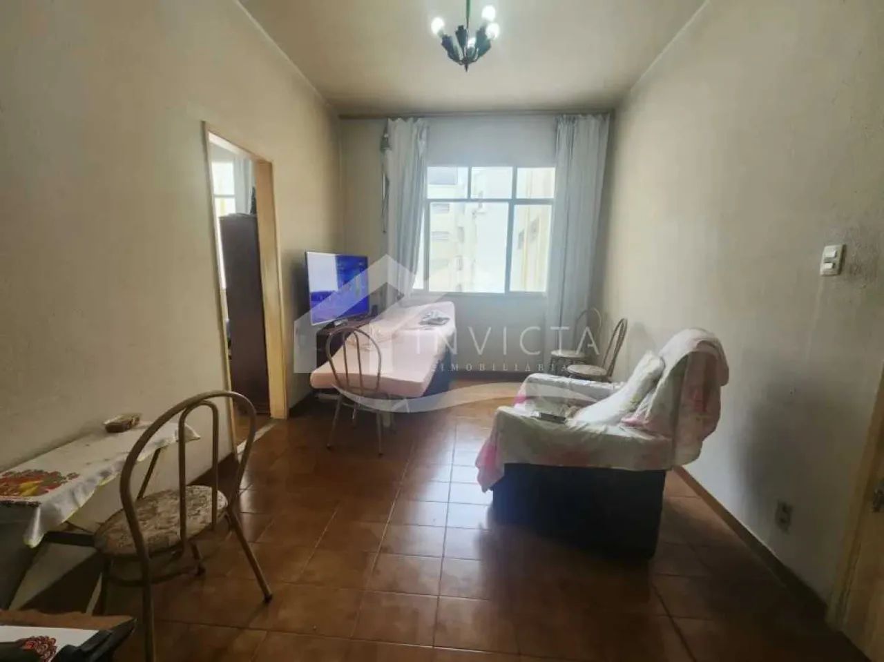 EXCELENTE OPORTUNIDADE DE QUARTO E SALA EM BOTAFOGO!!! - Foto 5