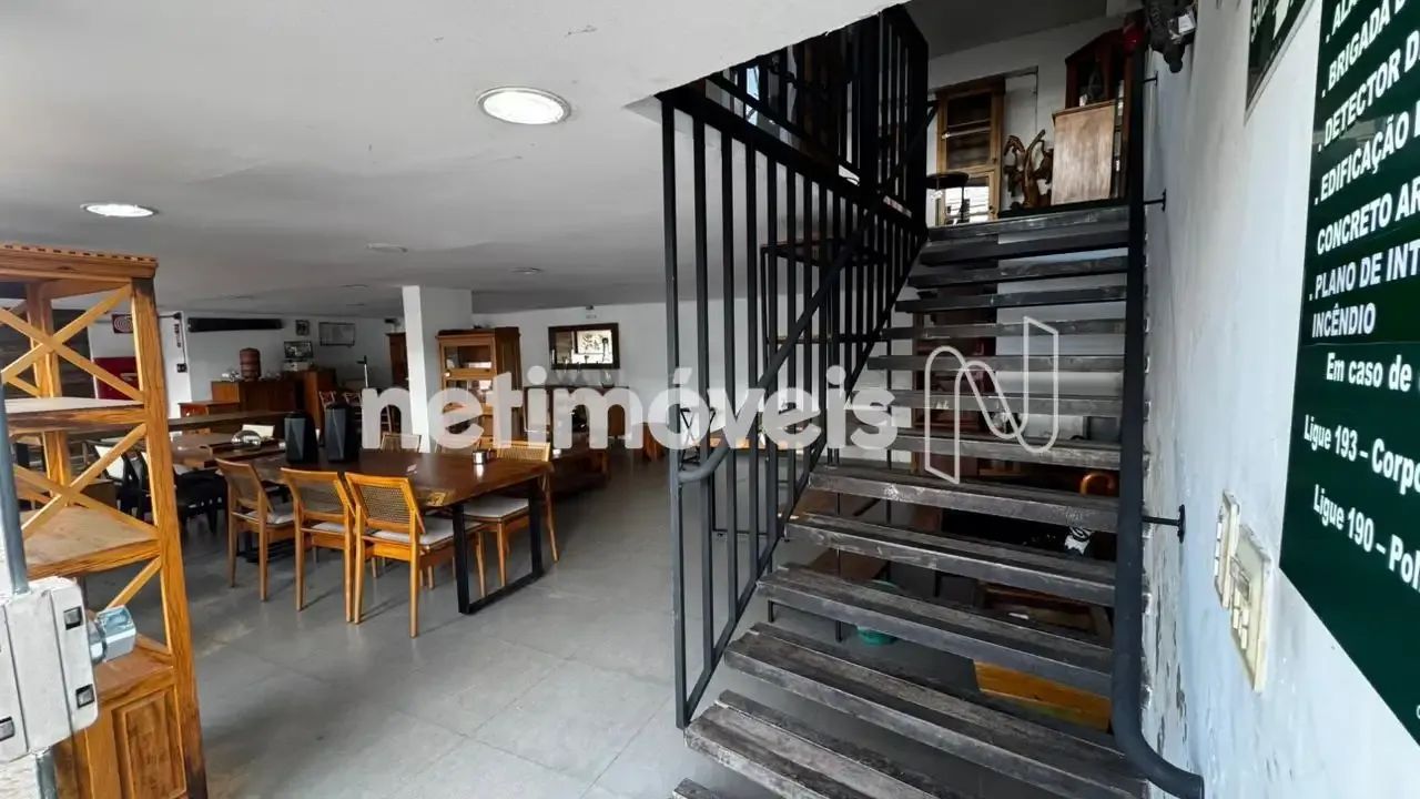 Excelente oportunidade comercial na Av. Raja Gabaglia! - Foto 5