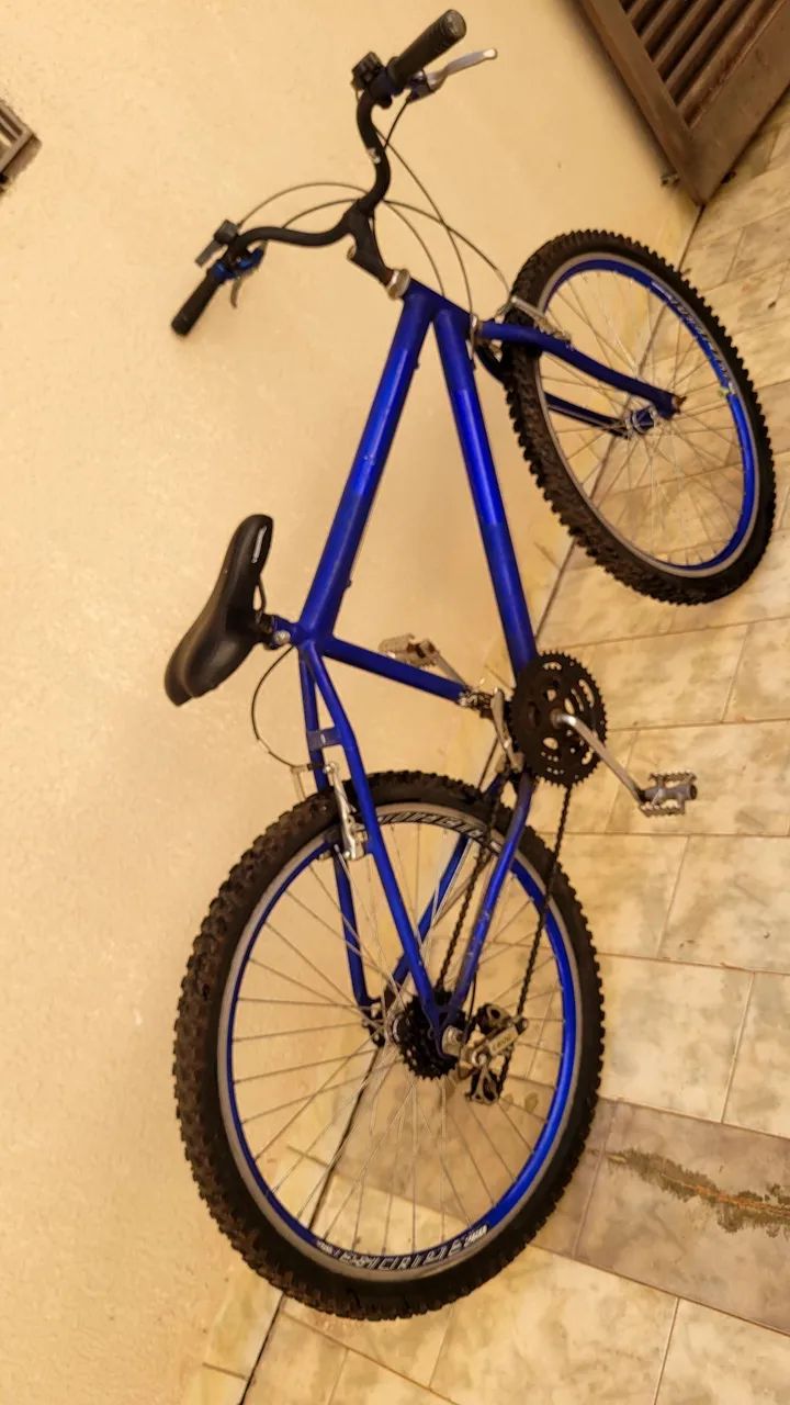 Bicicleta Aro 26 - Foto 4