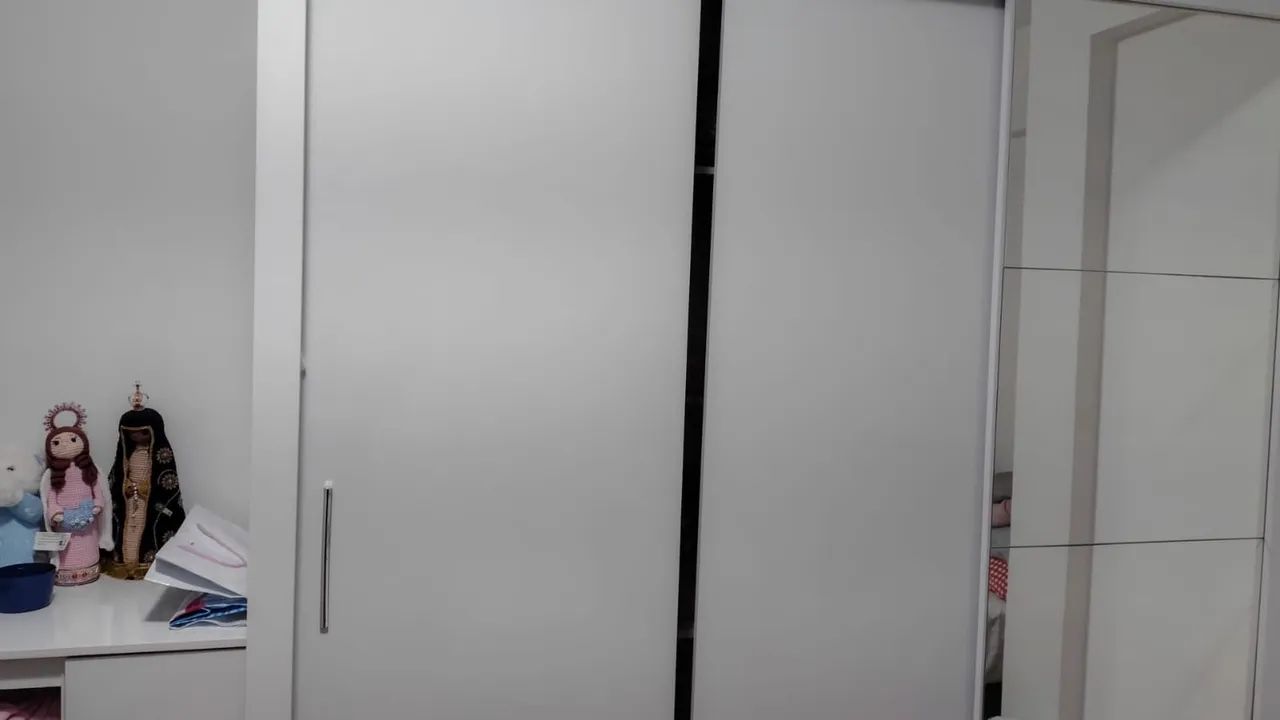 Guarda-Roupa + cômoda  - Foto 5