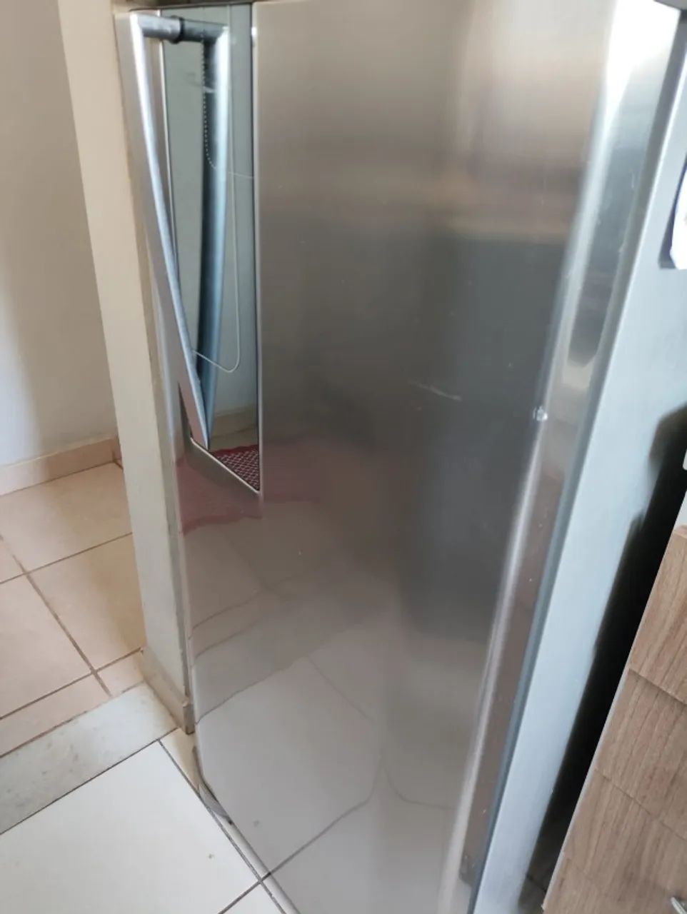 Geladeira Eletrolux 382L - Foto 3