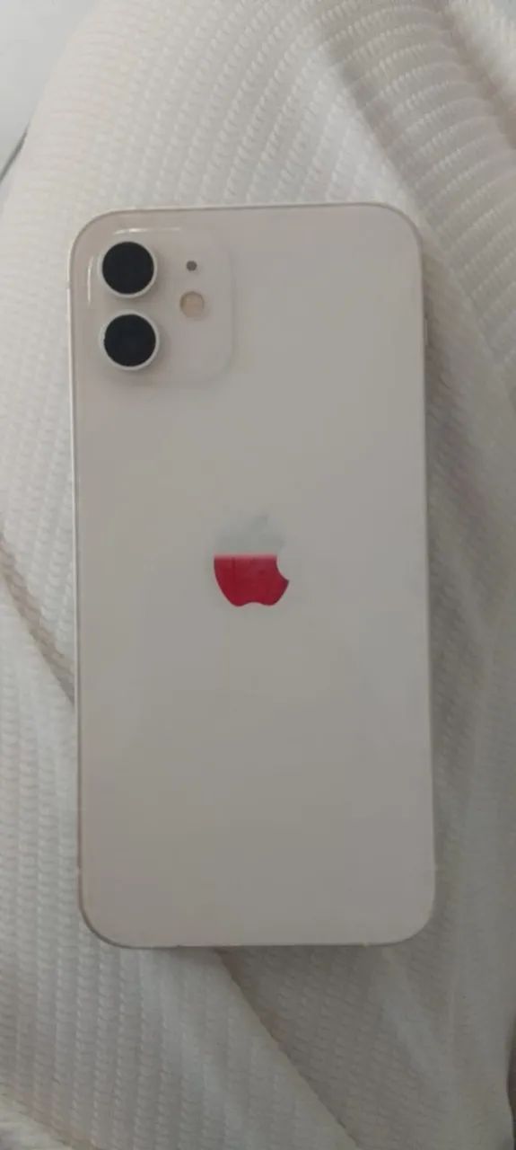 iPhone 12