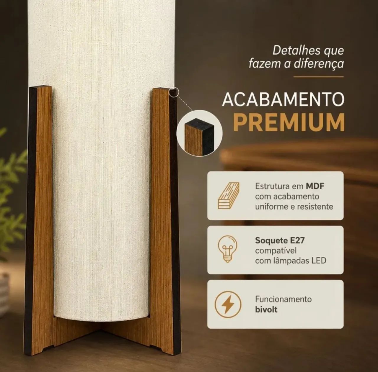Para sua sala  - Foto 2