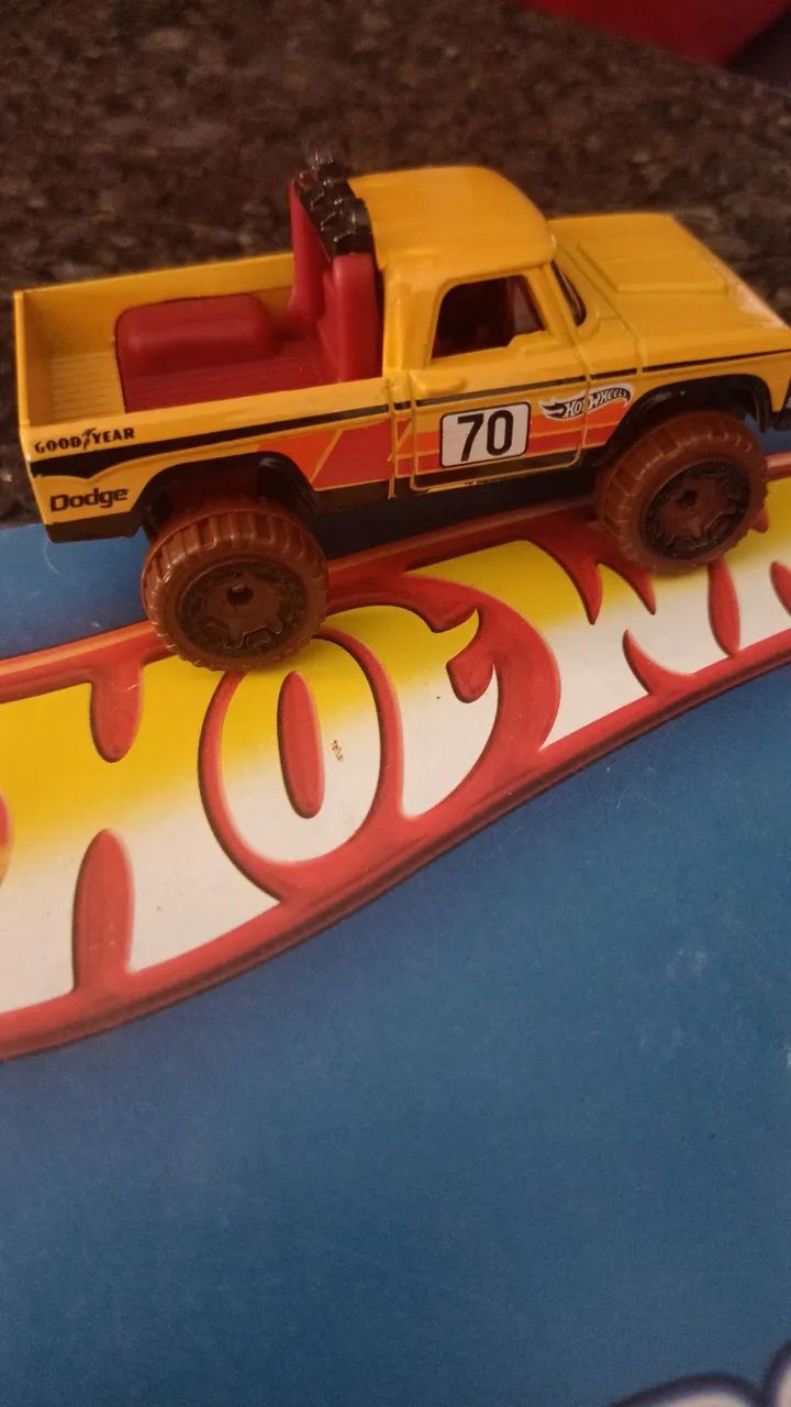 Carrinho Hotwells  - Foto 3