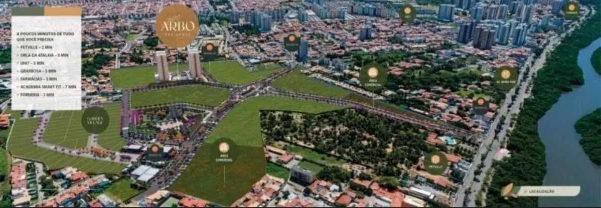 CONDOMÍNIO ARBO RESIDENCE [57733] - Foto 4