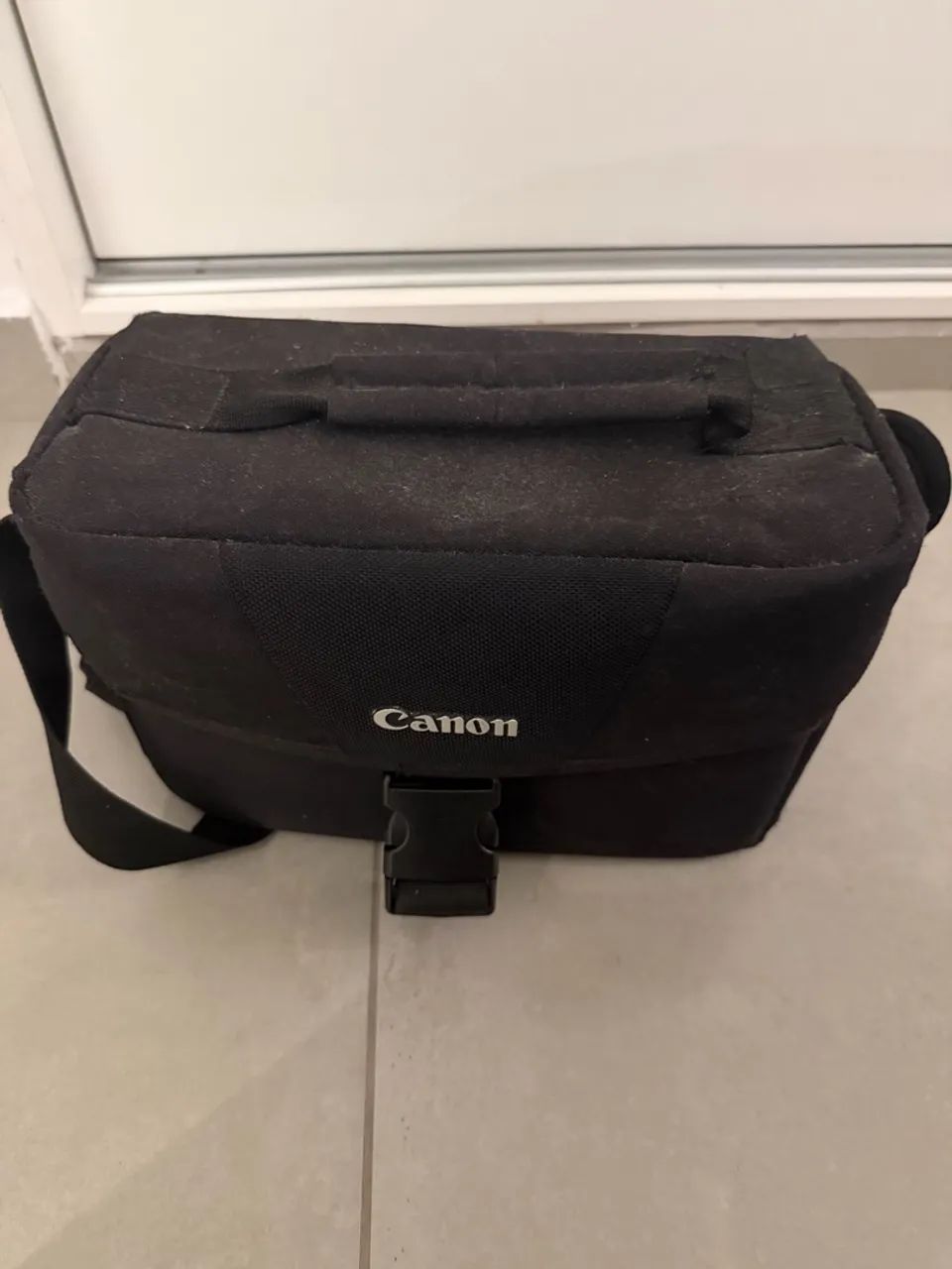 Canon EOS Rebel T3 - Foto 4