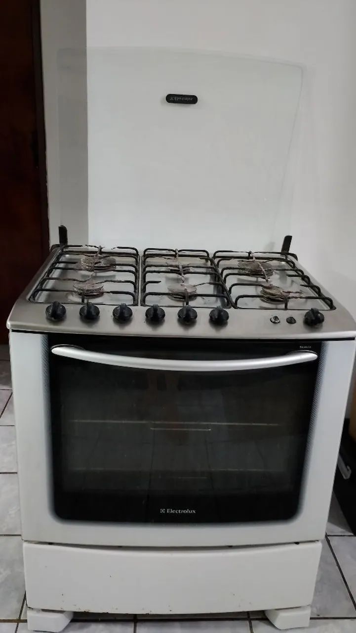 fogão 6 bocas - Foto 2