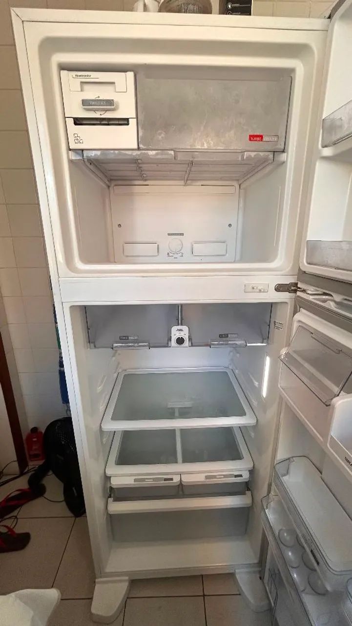 Geladeira Brastemp  - Foto 2