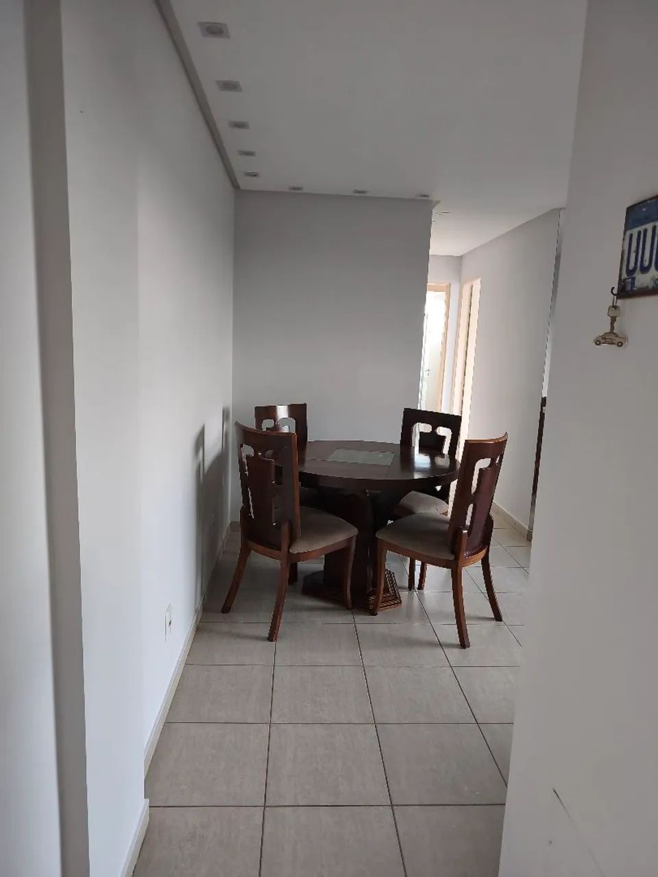 Aluga-se apartamento Mobiliado 2 quartos 2.000,00  - Foto 3