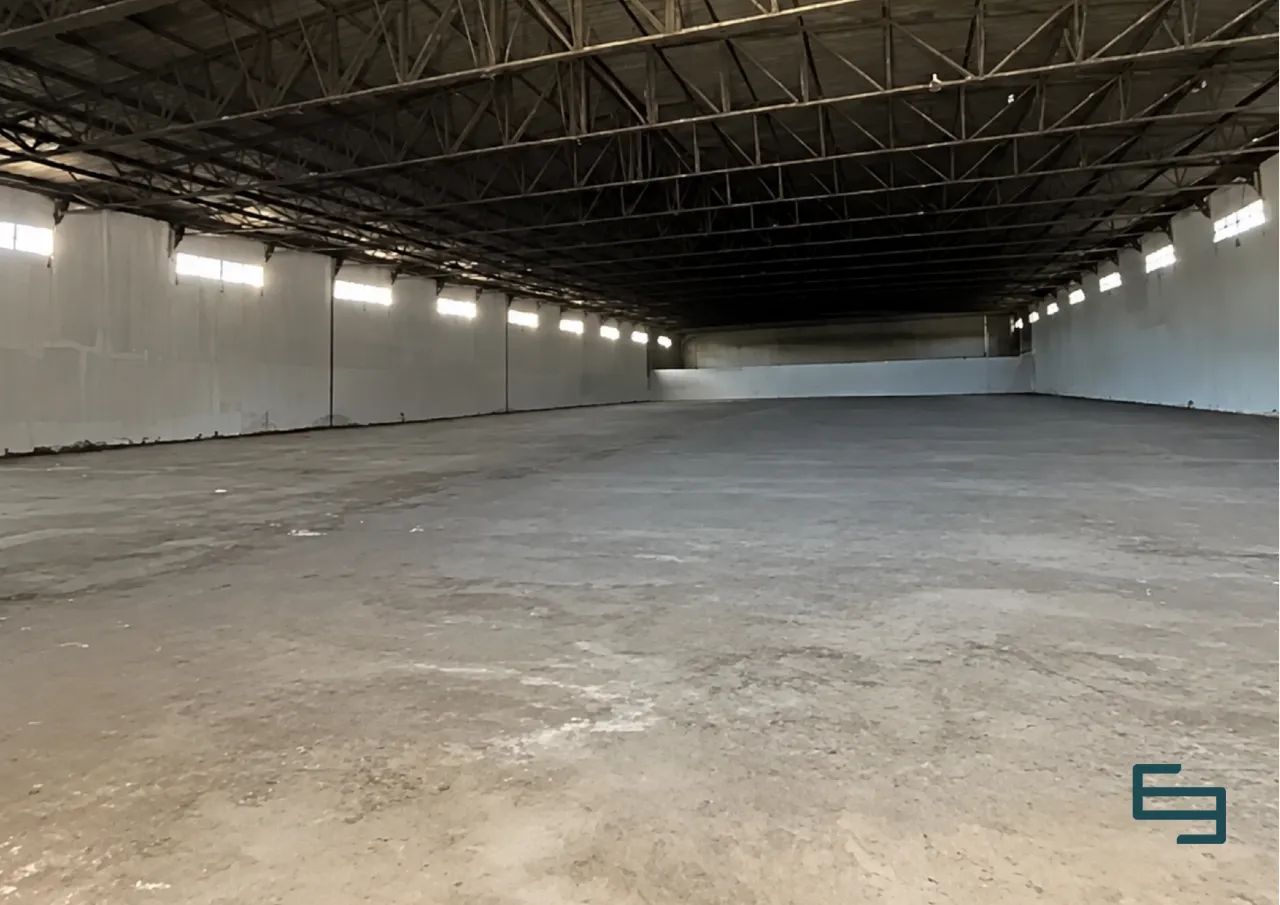 Galpão para alugar em Cuiabá/MT com 1.500 m² em condomínio logístico - Foto 4