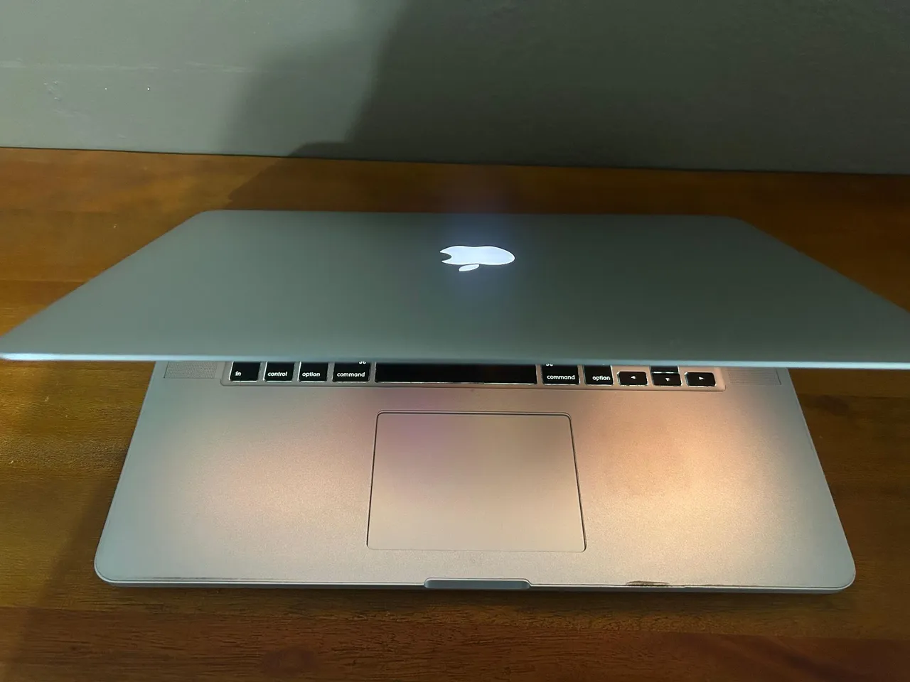 macbook pro 15 mid 2015