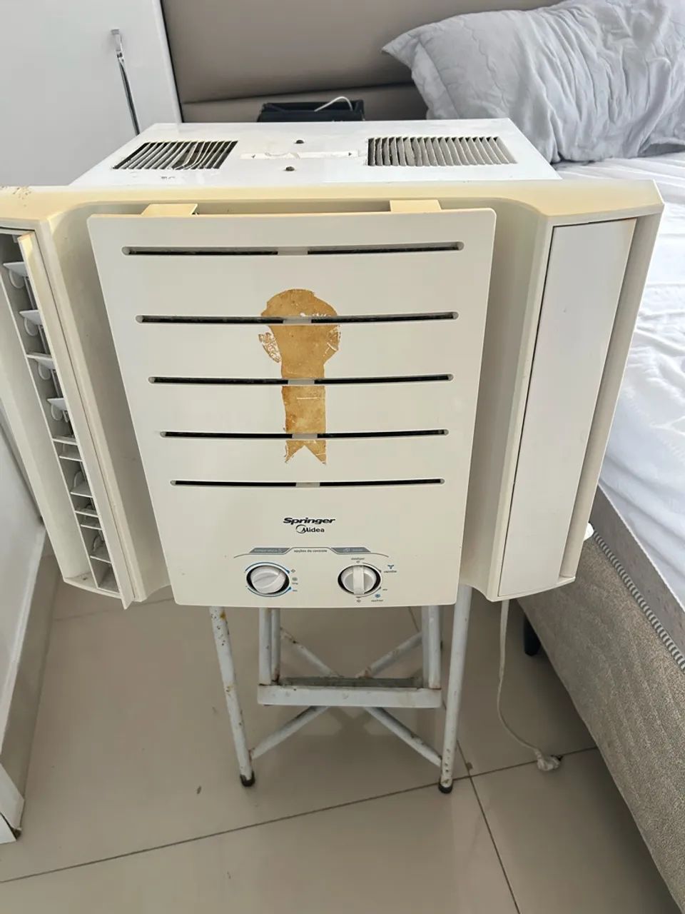 Ar condicionado Midea  - Foto 5