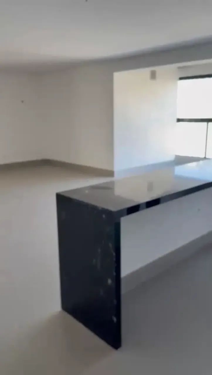 Vendo apartamento Novo, no Setor Bueno - Goiânia! - Foto 3