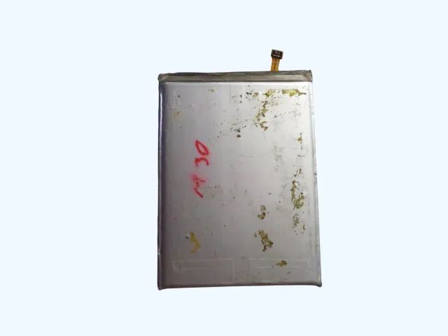 bateria original mod eb-bg580abu samsung m30 - Foto 2
