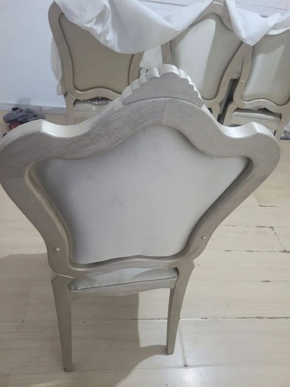 cadeira imperial - Foto 2