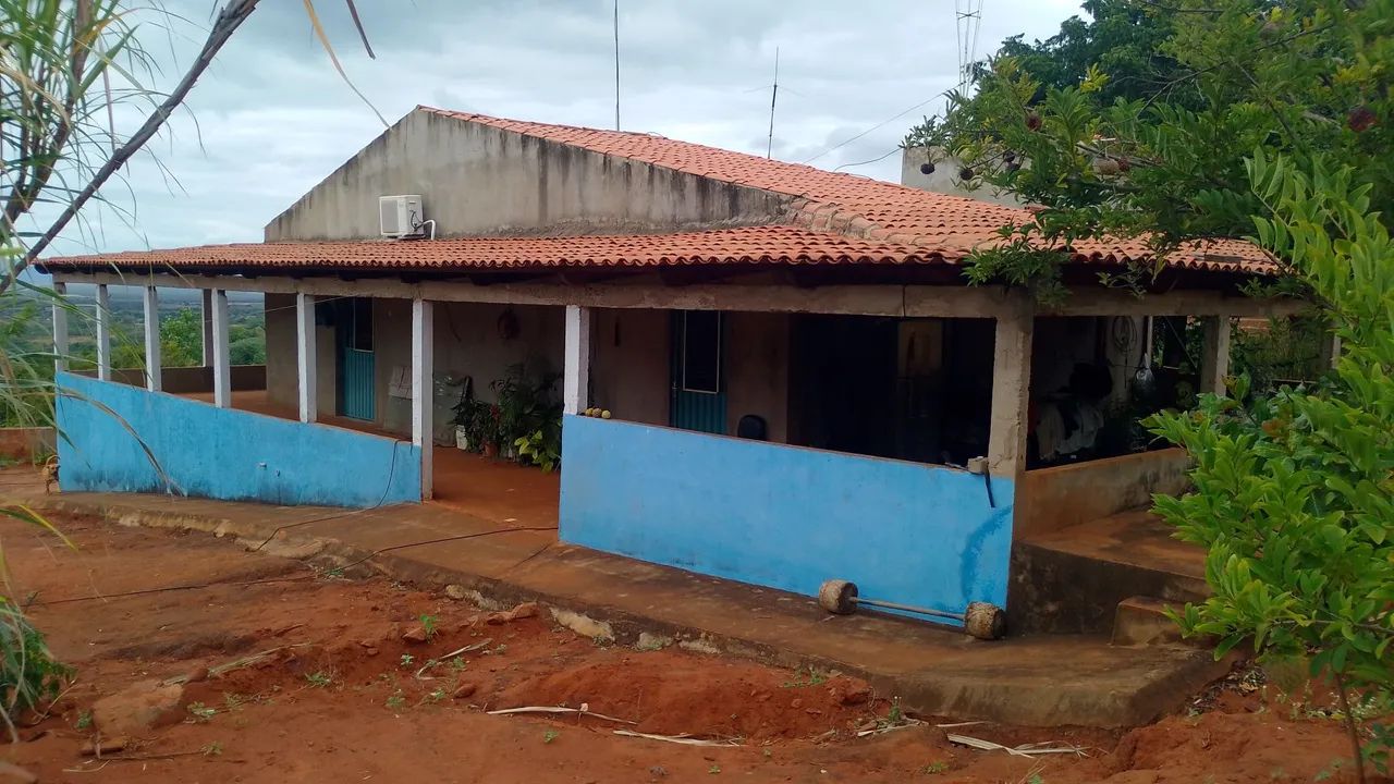Chácara  - Foto 3