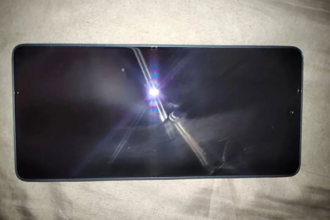 Poco F5 5G 256GB - Foto 2