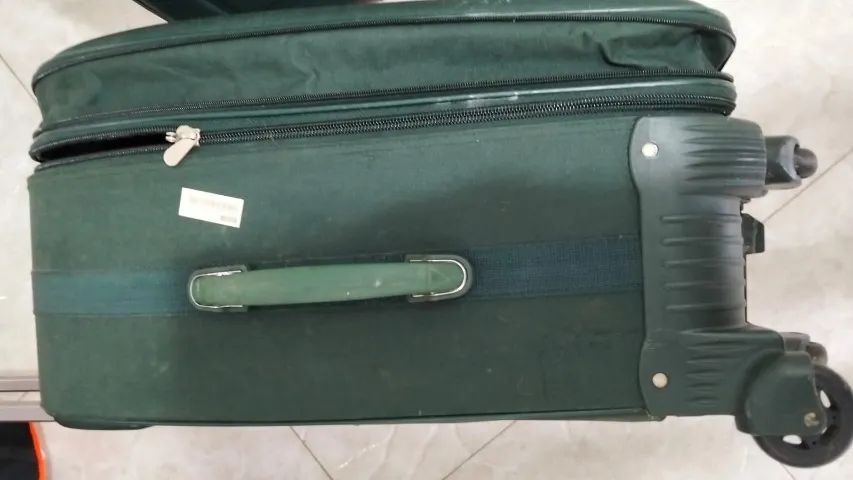 Mala de viagem - Foto 4