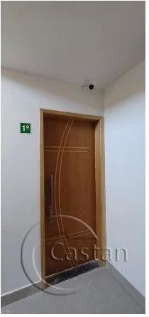 apto novo na vila carrão com varanda e vaga - Foto 2