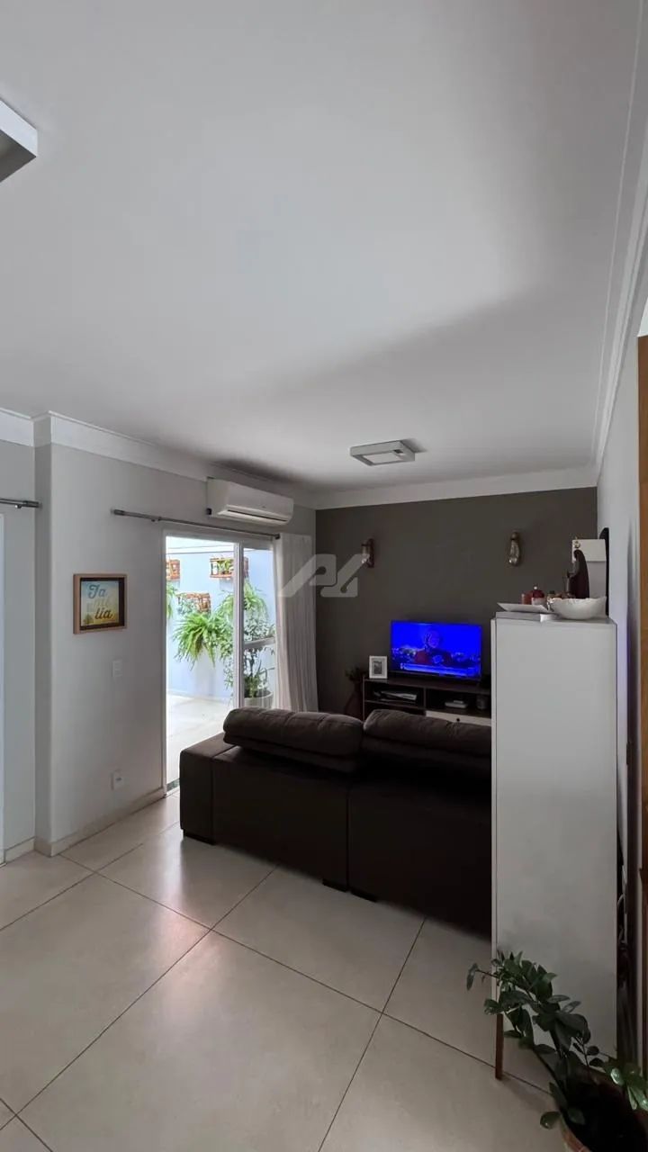 casa - Nova Campinas - Campinas