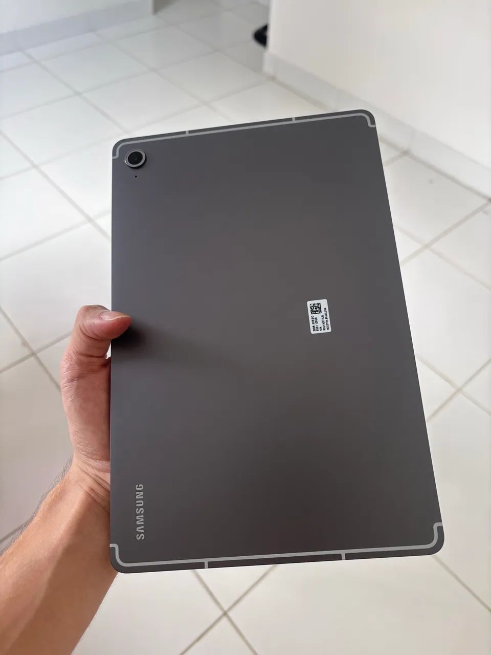 Vende-se Tablet S10 FE - Foto 2
