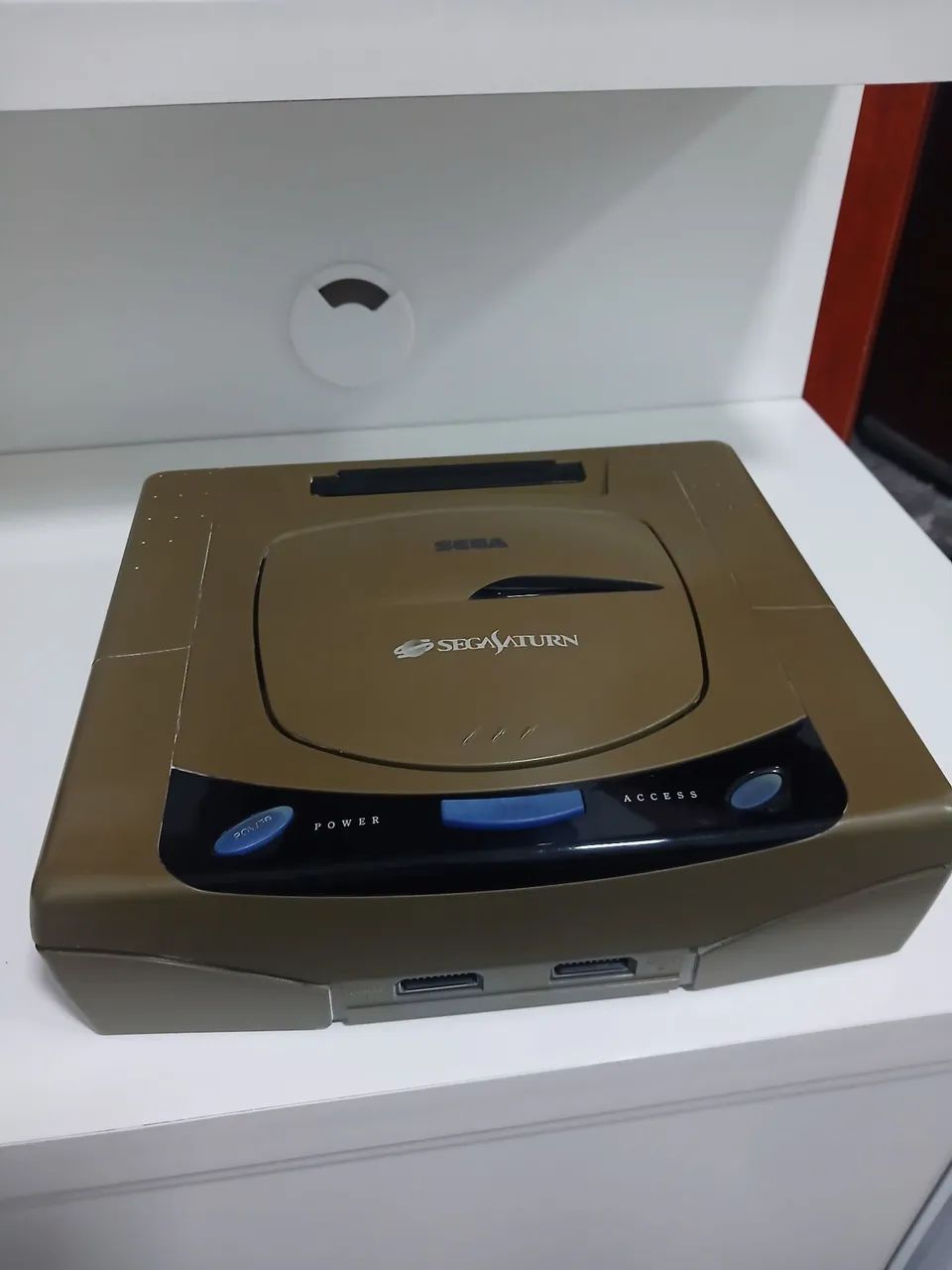 Segasaturn