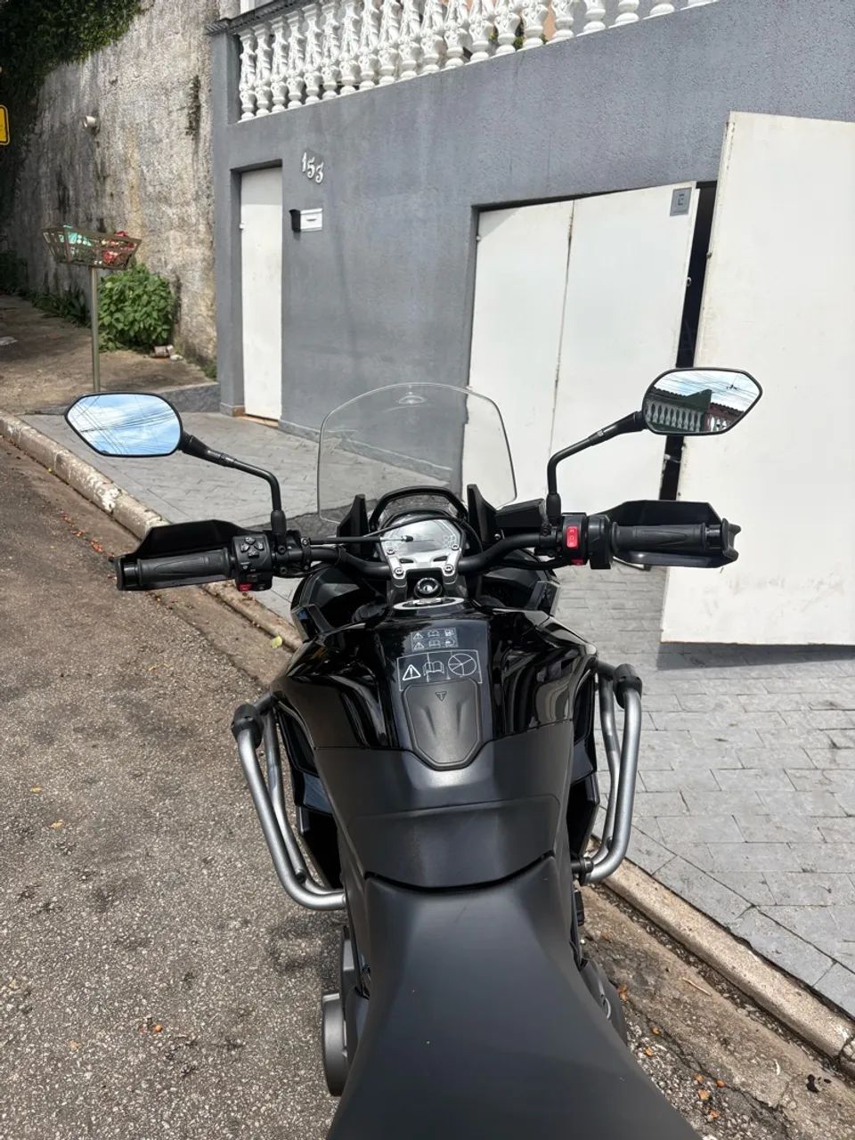 Tiger sport 660 - Foto 3