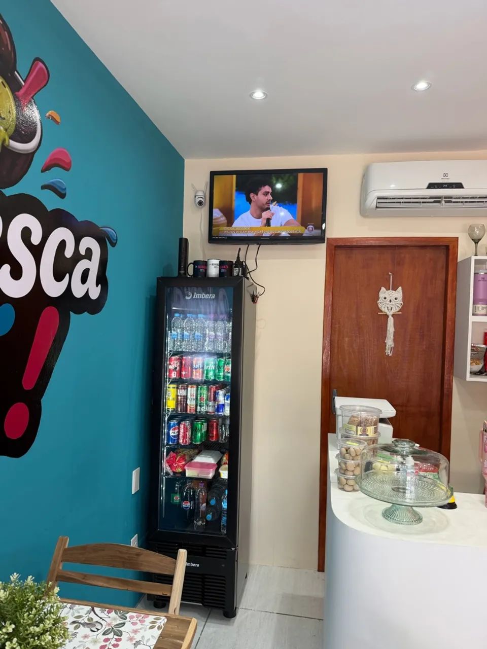 Passo Sorveteria na Jatiúca Maceió  - Foto 3