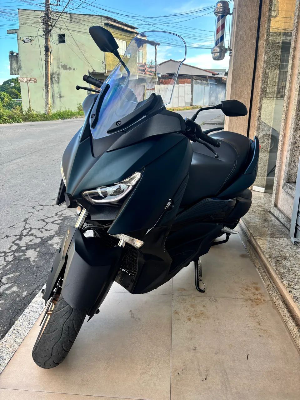Yamaha 250 ABS 2023 - 1494664936 | OLX