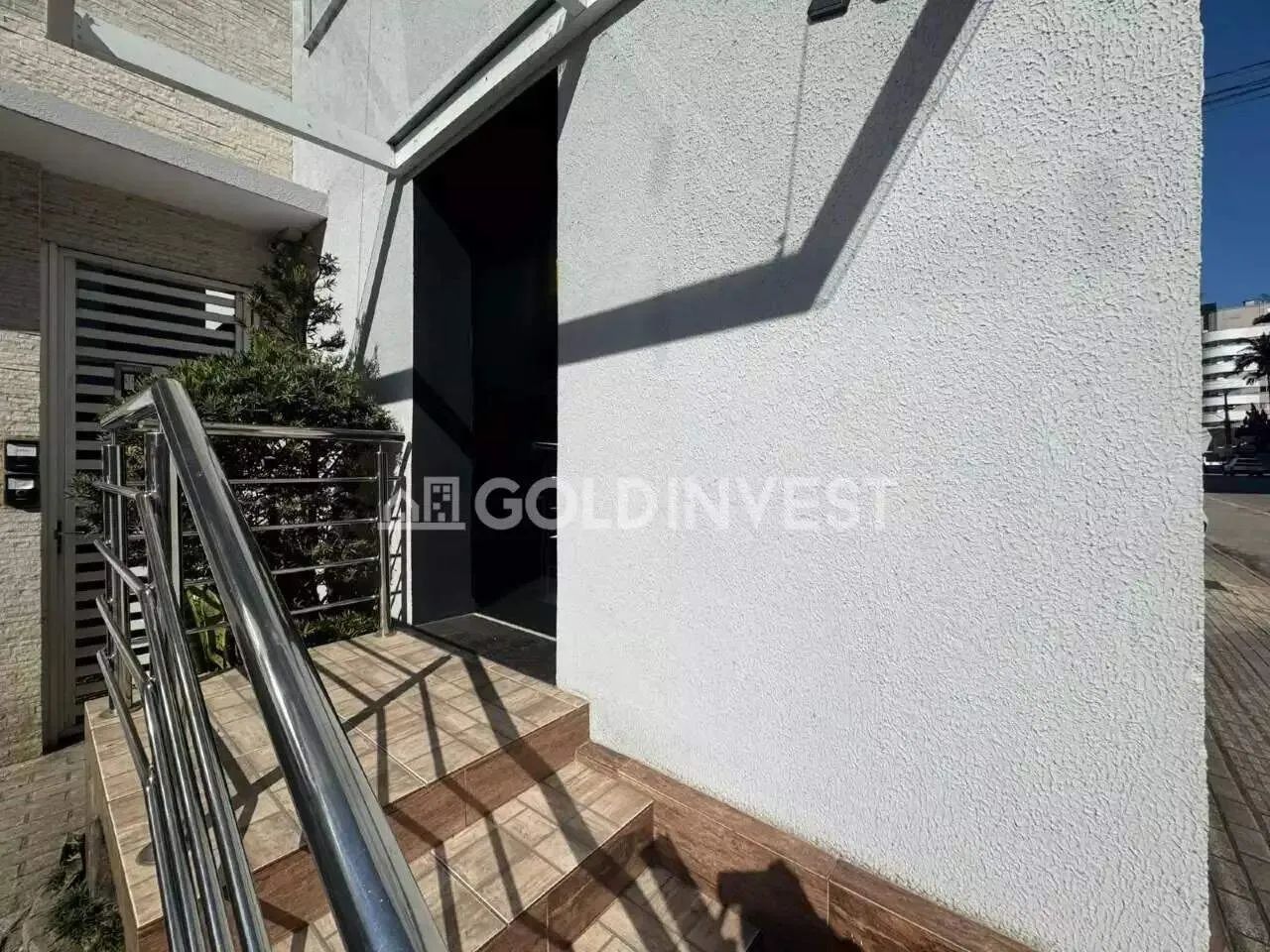 Sala comercial com 130m² no CENTRO de Brusque!!! - Foto 4