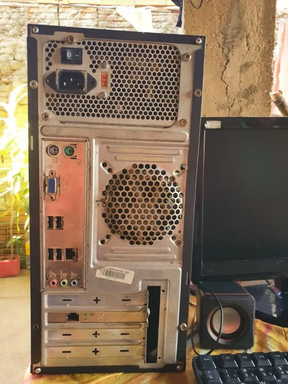 Pc gamer completo core i3 - Foto 2