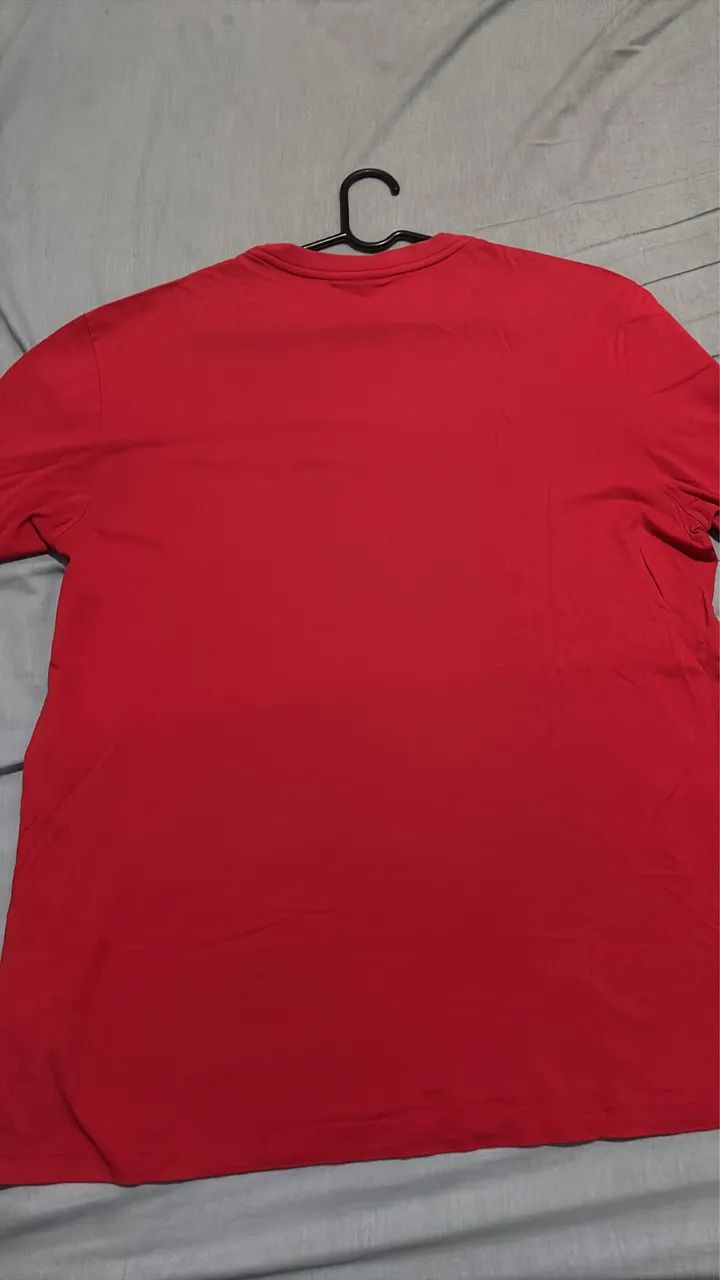 camiseta lacoste t7 - Foto 2